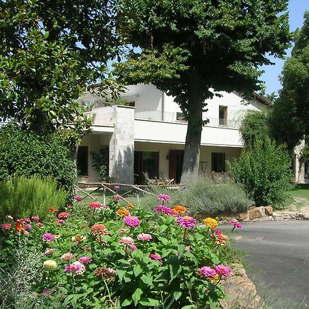 Relais La Canfora Rome Bagian luar foto