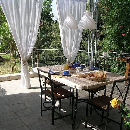 Relais La Canfora Rome Bagian luar foto