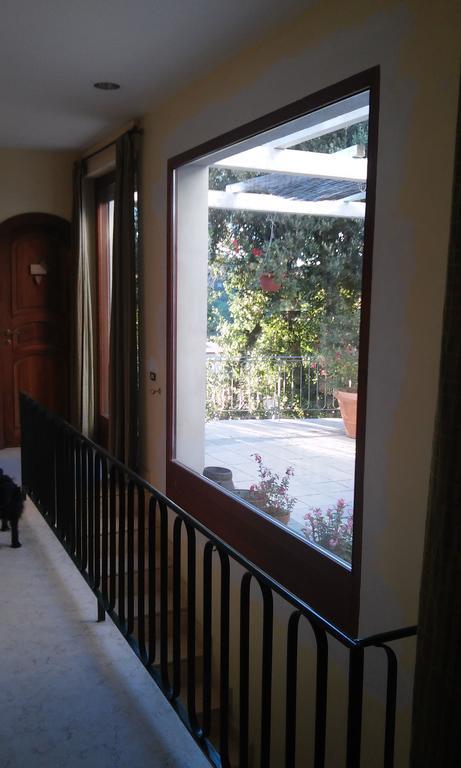 Relais La Canfora Rome Bagian luar foto