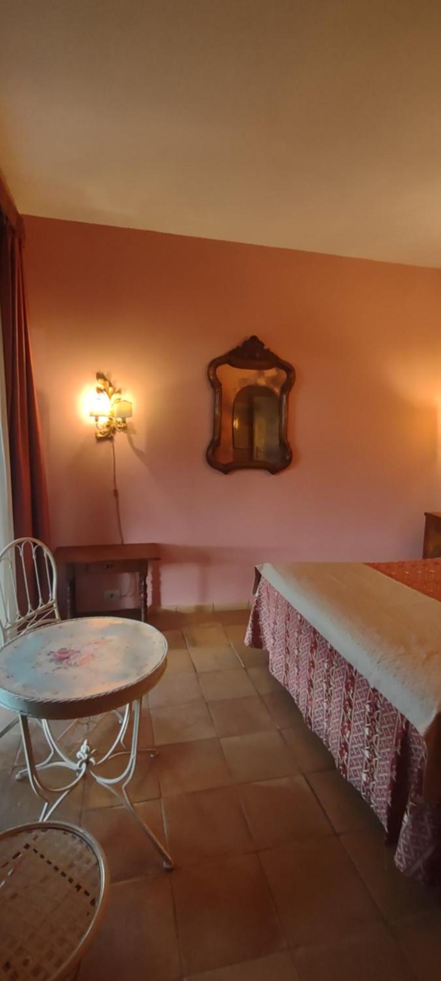 Relais La Canfora Rome Bagian luar foto