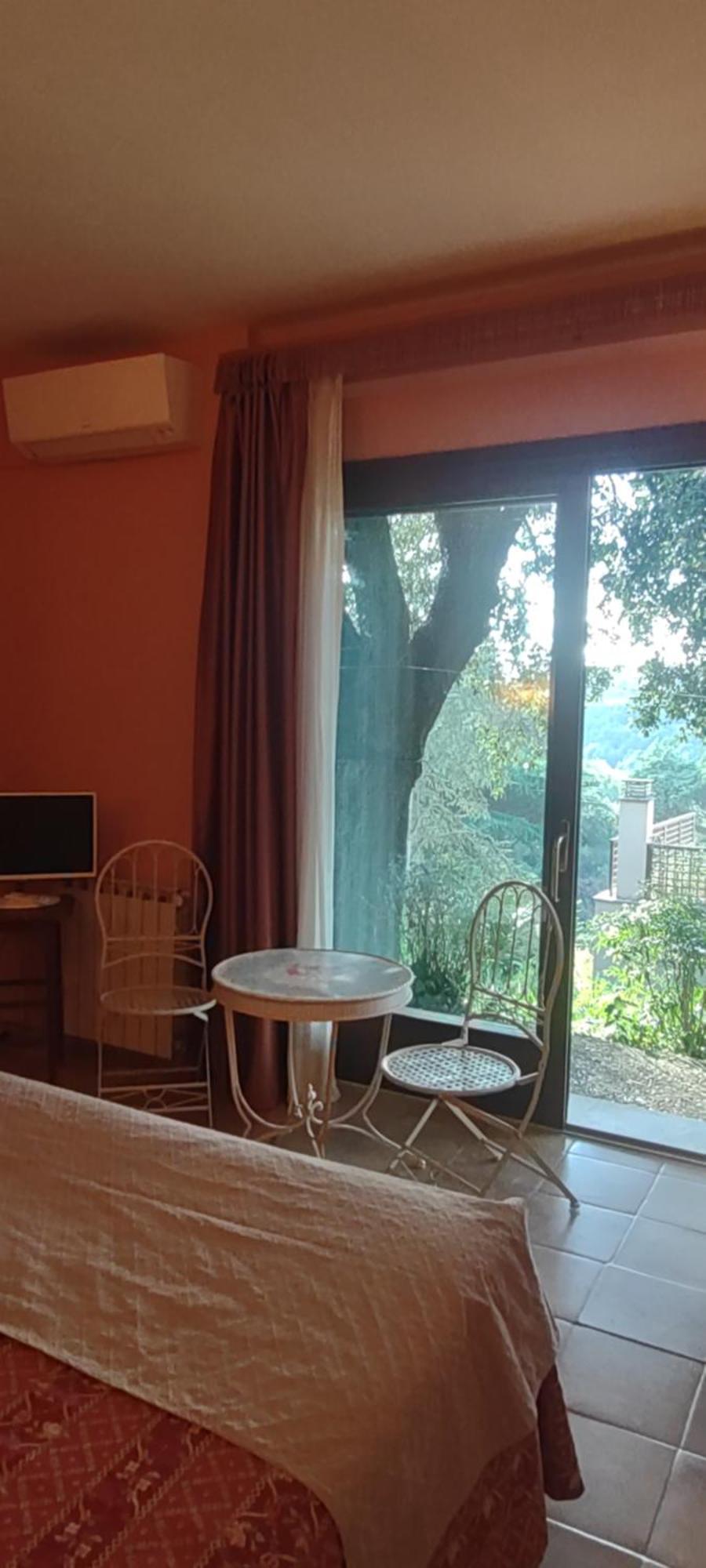 Relais La Canfora Rome Bagian luar foto