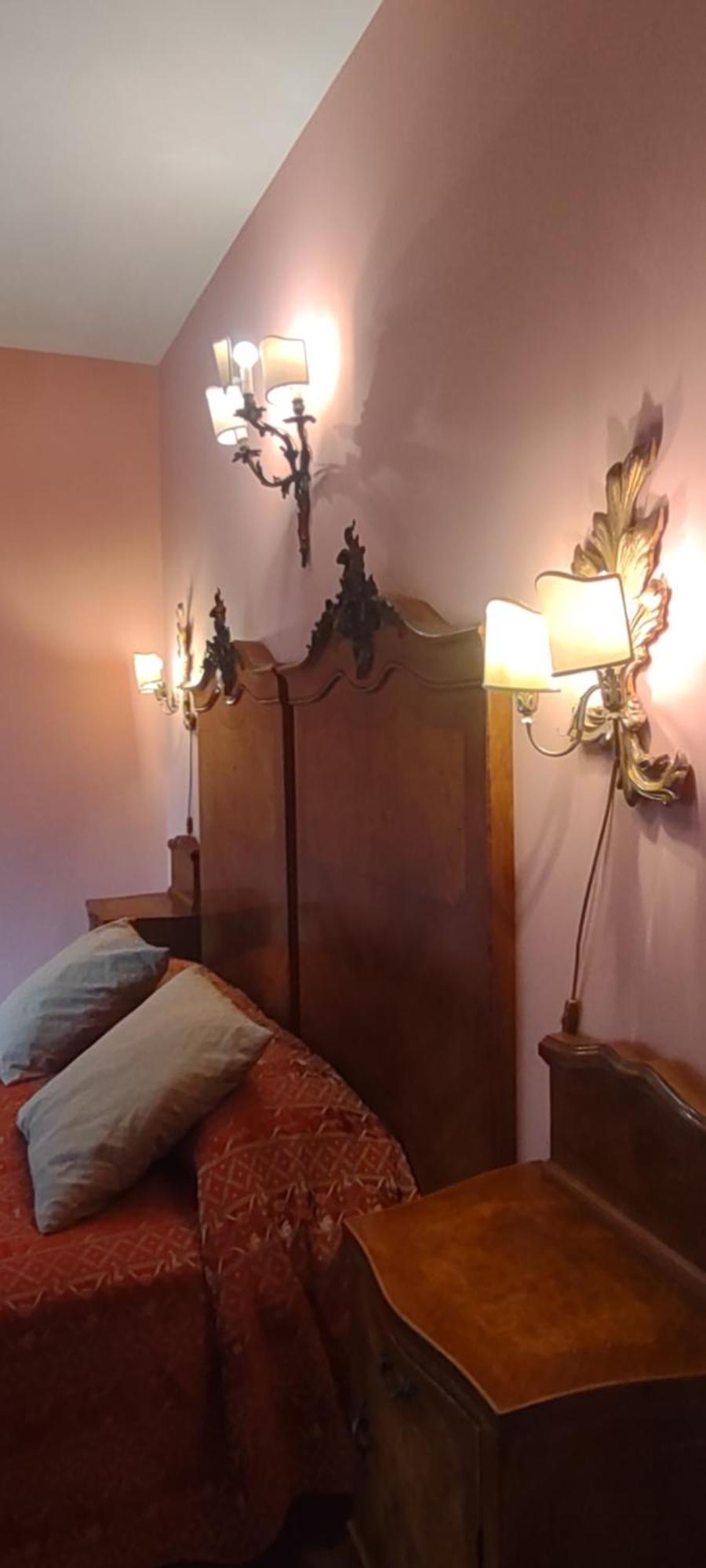 Relais La Canfora Rome Bagian luar foto