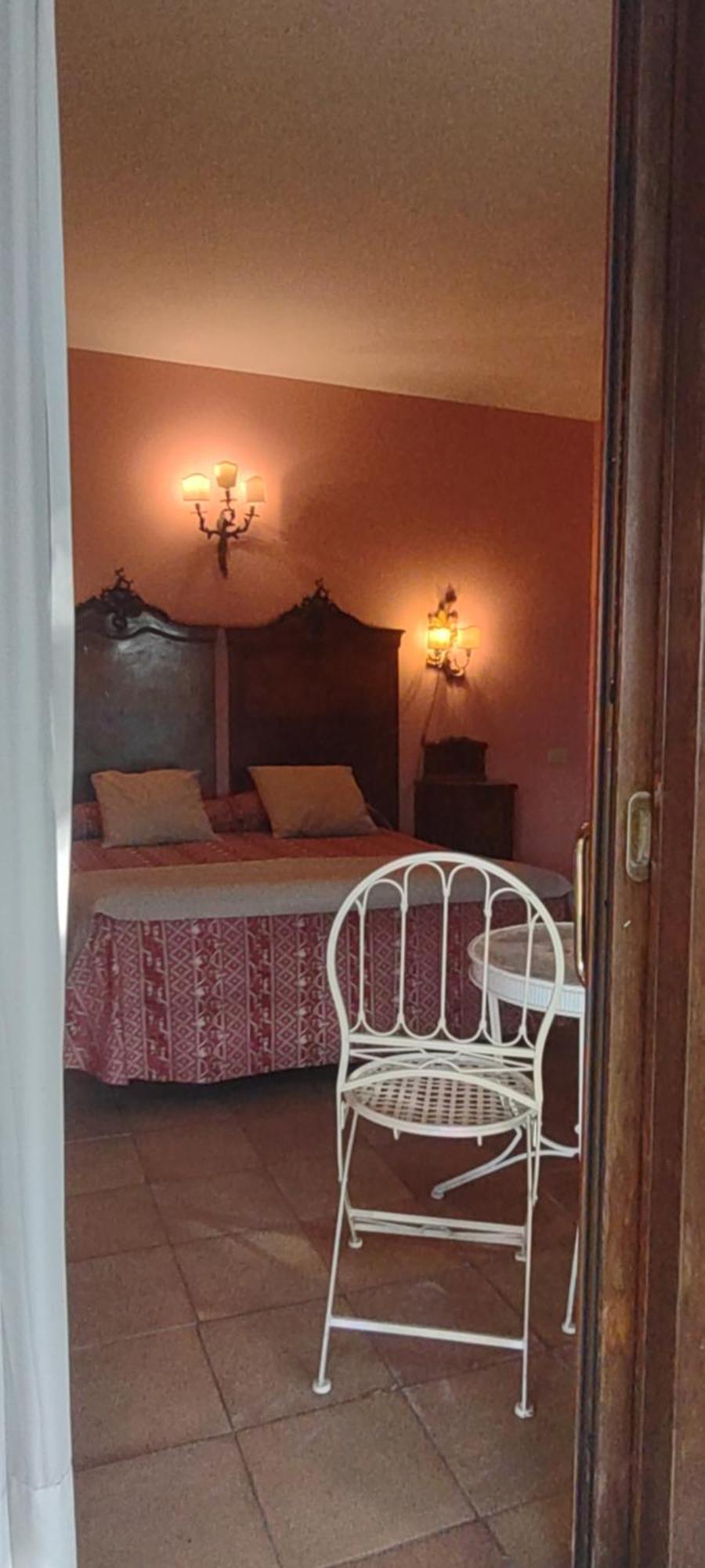 Relais La Canfora Rome Bagian luar foto