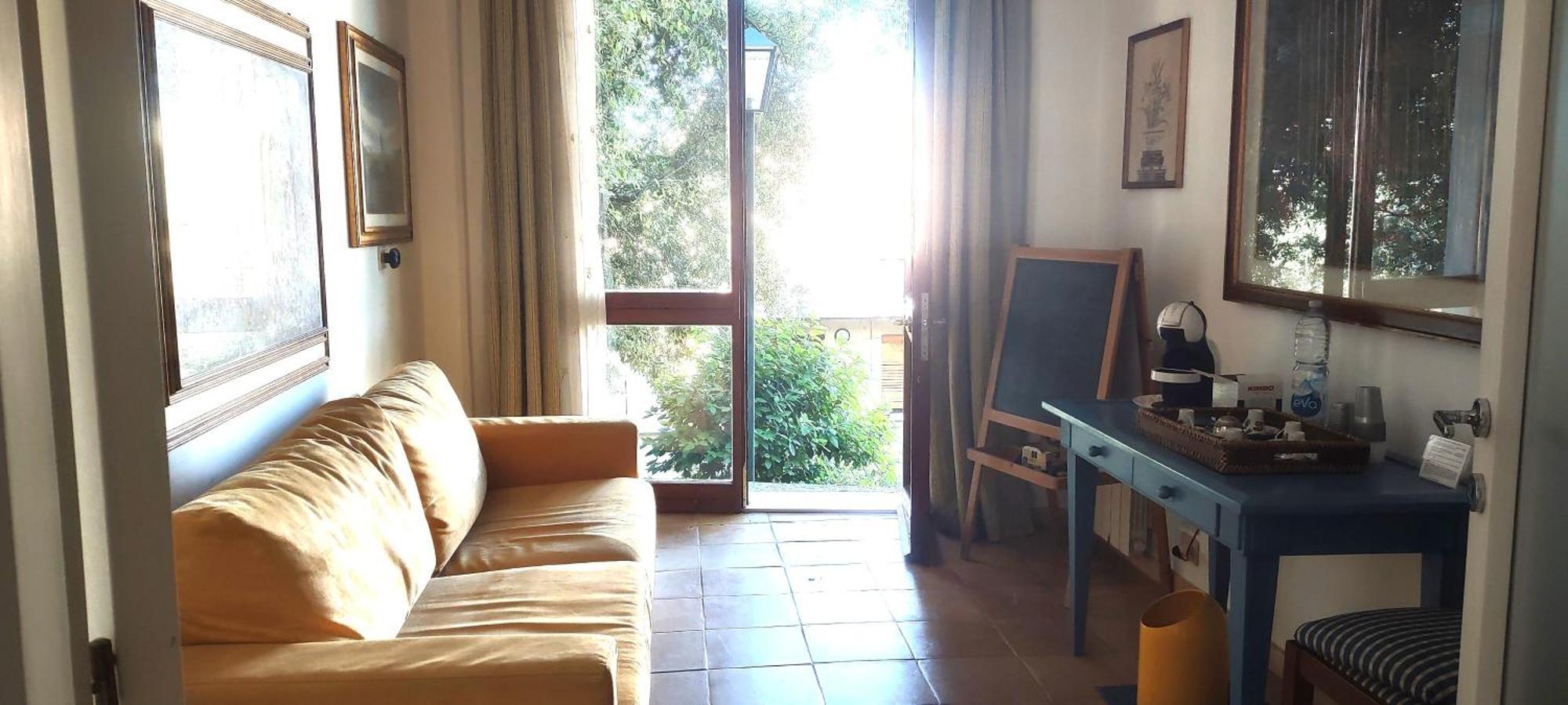 Relais La Canfora Rome Bagian luar foto