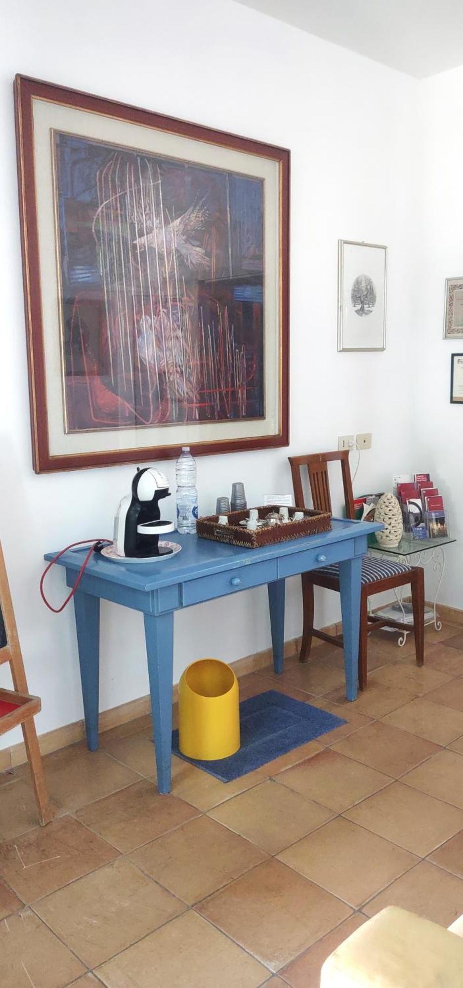 Relais La Canfora Rome Bagian luar foto