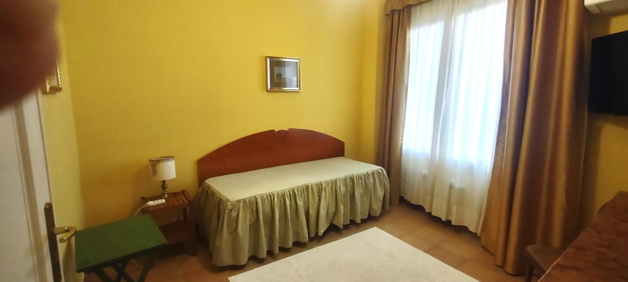 Relais La Canfora Rome Bagian luar foto