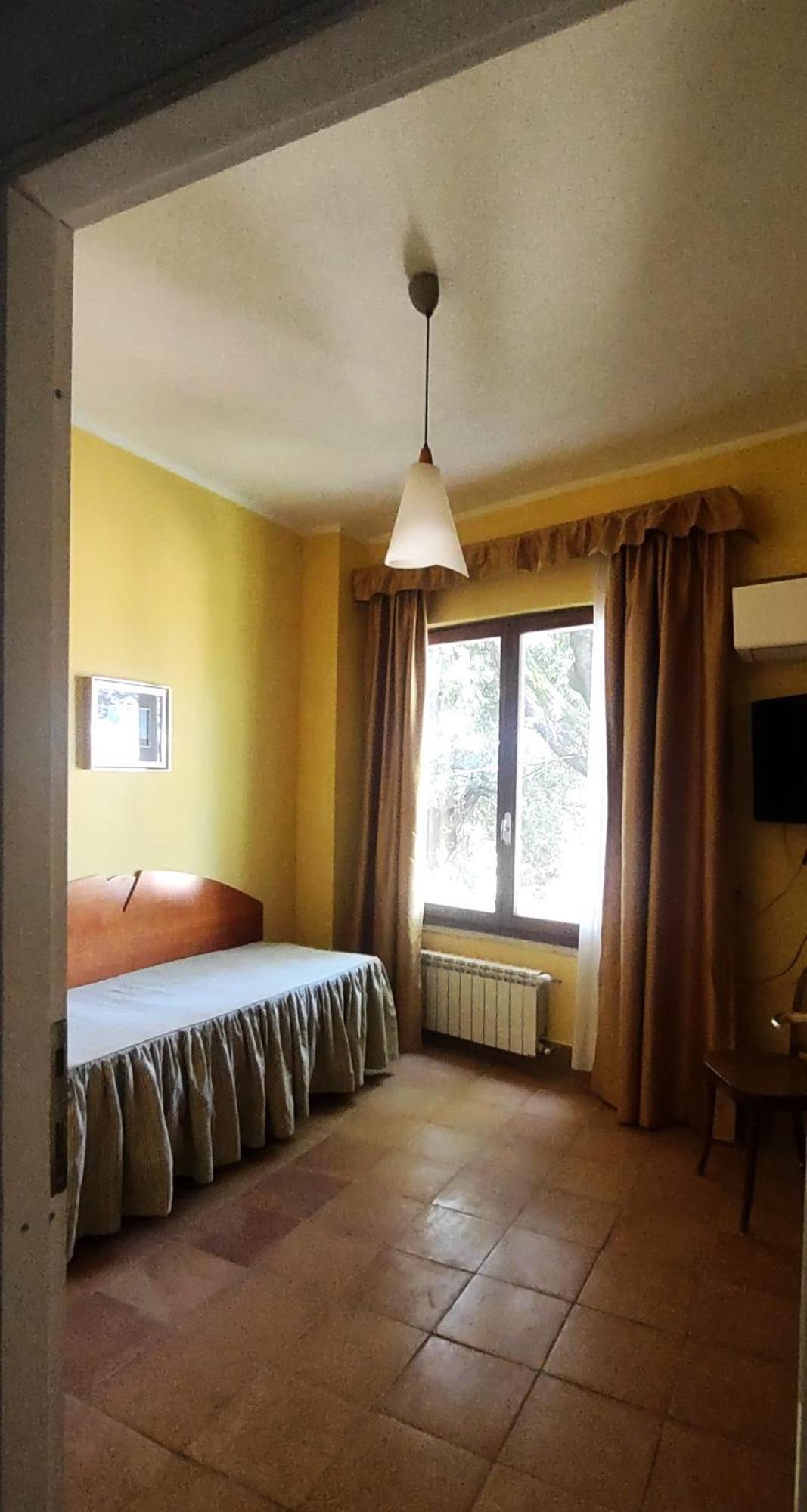 Relais La Canfora Rome Bagian luar foto