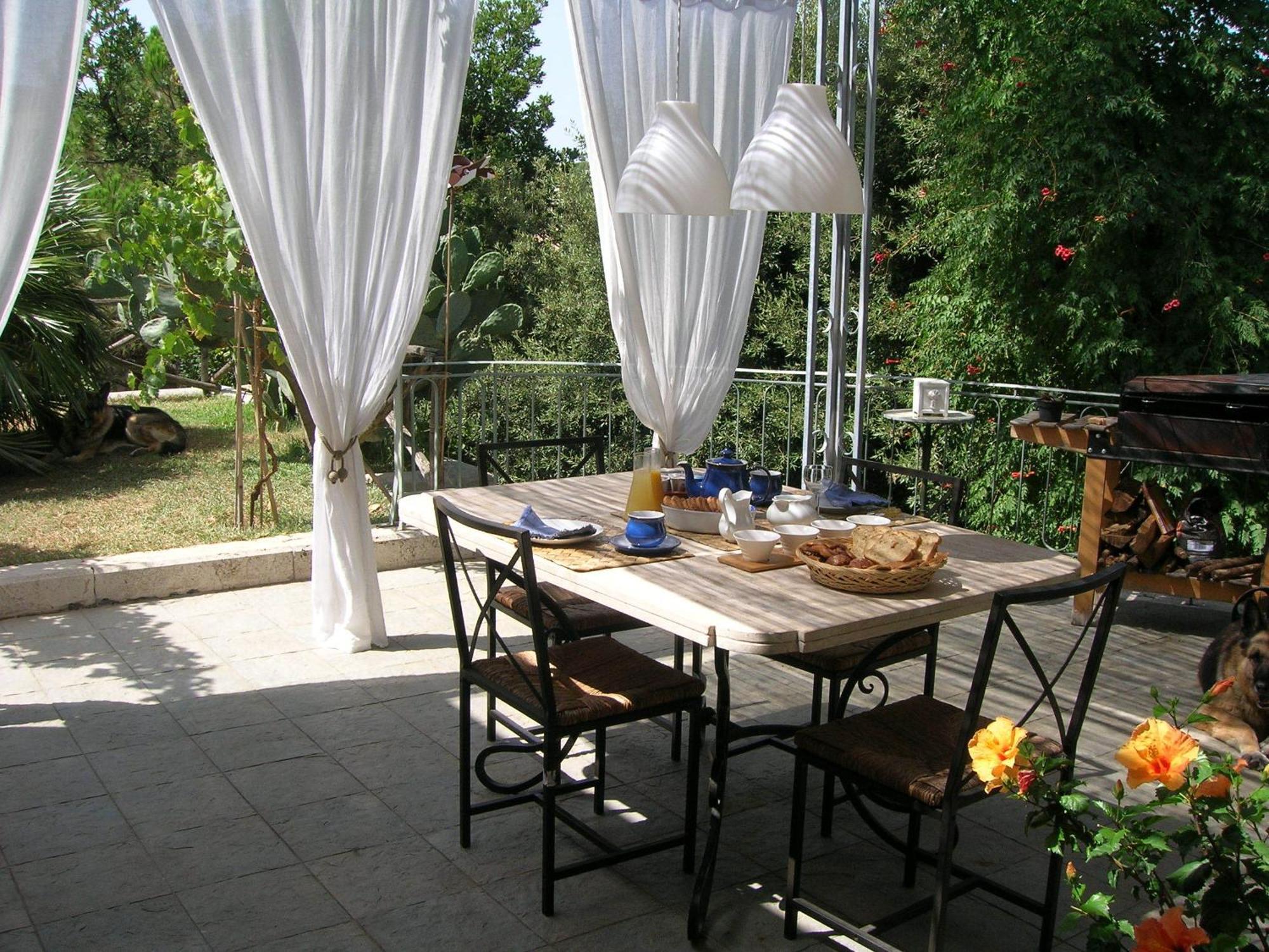 Relais La Canfora Rome Bagian luar foto