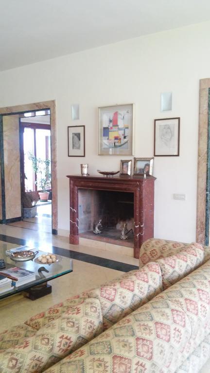 Relais La Canfora Rome Bagian luar foto