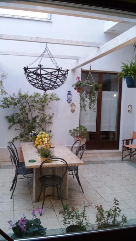 Relais La Canfora Rome Bagian luar foto