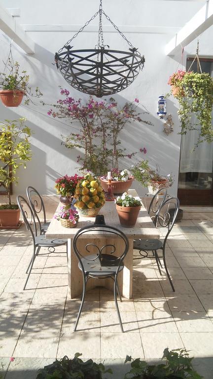 Relais La Canfora Rome Bagian luar foto