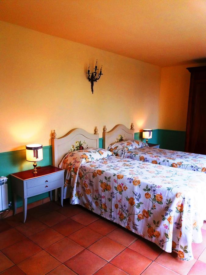 Relais La Canfora Rome Bagian luar foto