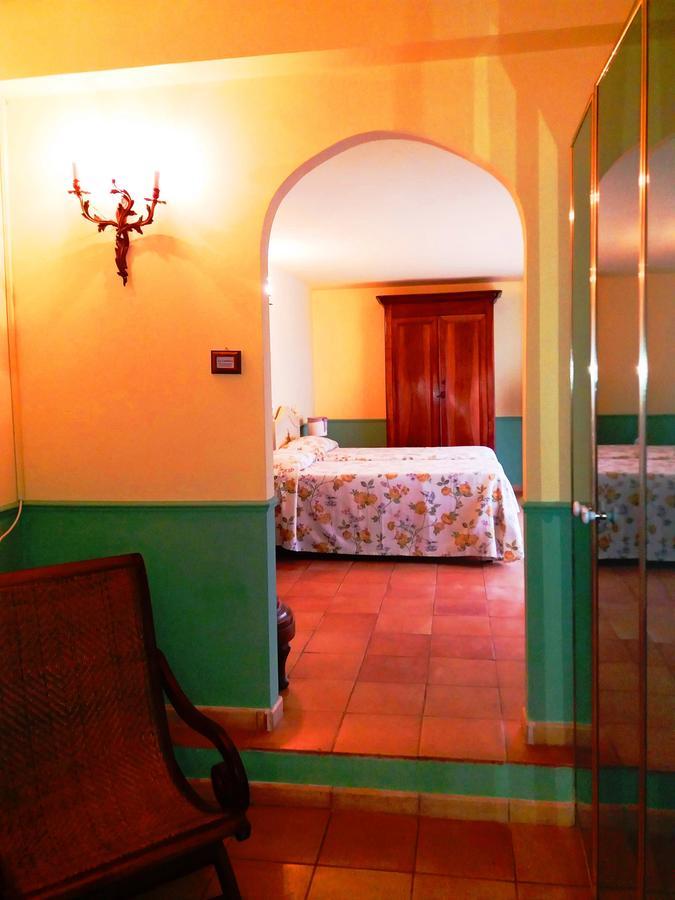 Relais La Canfora Rome Bagian luar foto