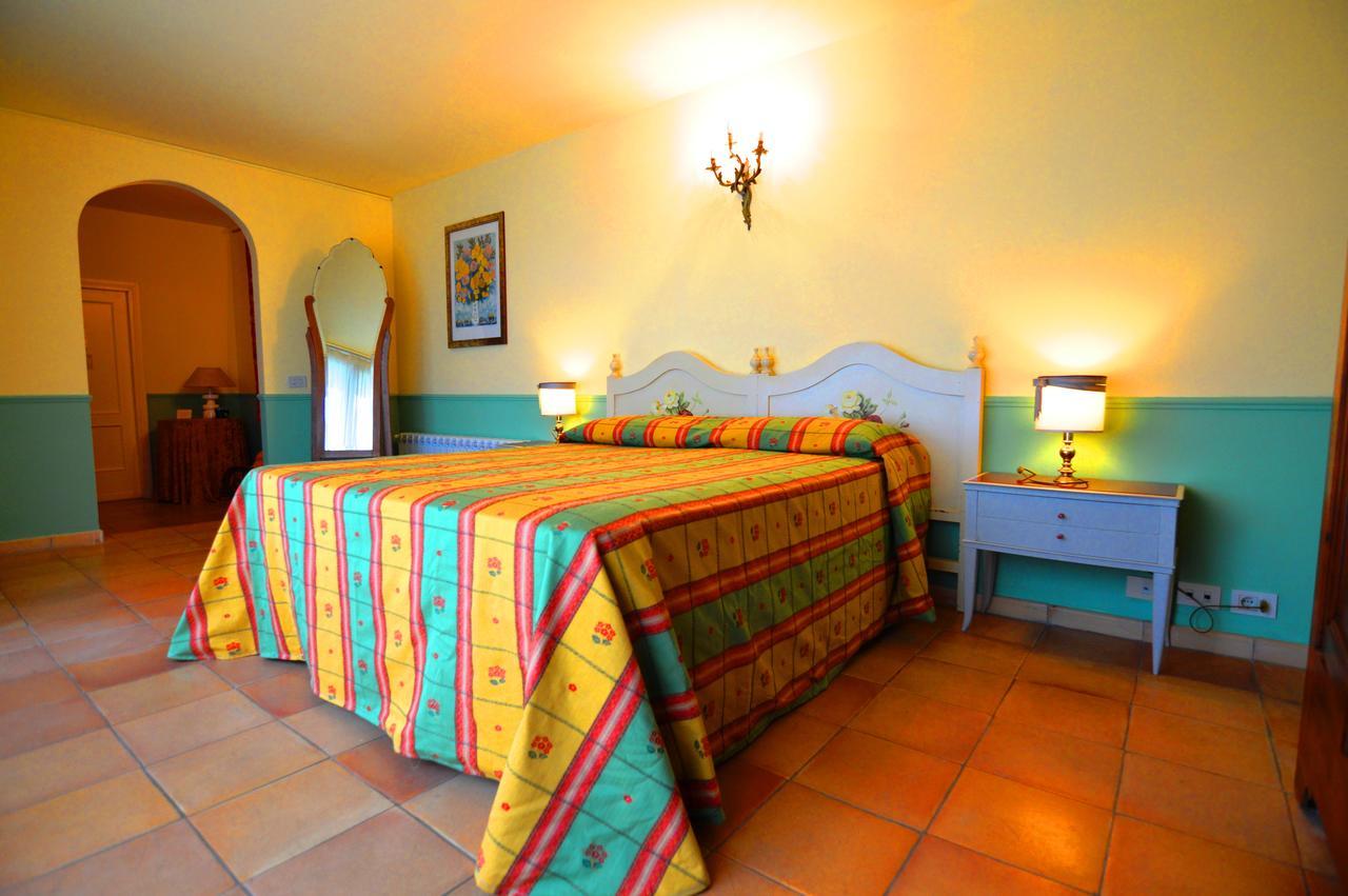 Relais La Canfora Rome Bagian luar foto