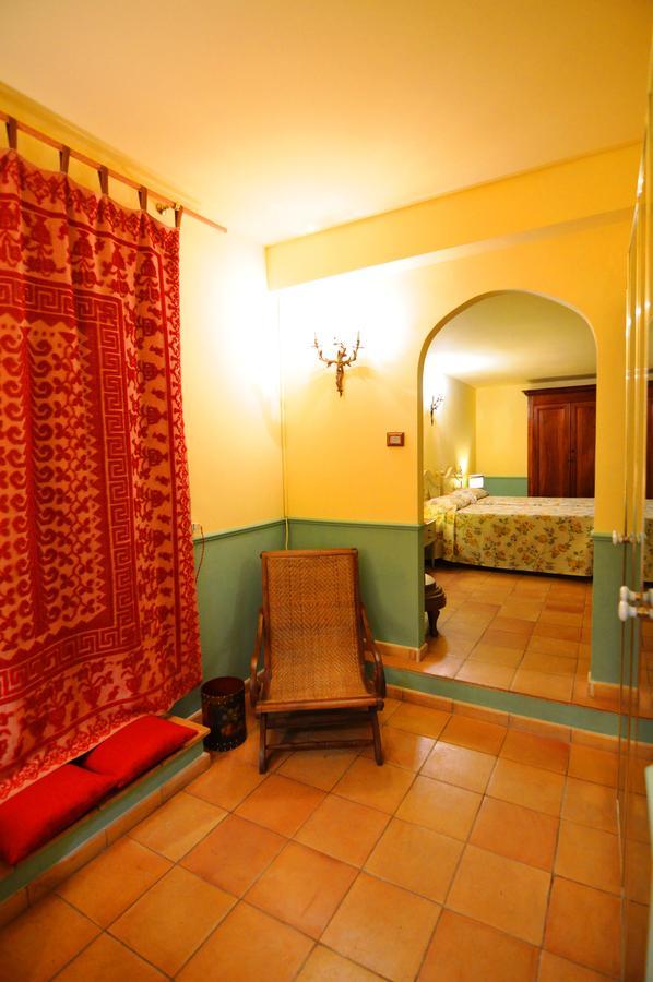 Relais La Canfora Rome Bagian luar foto