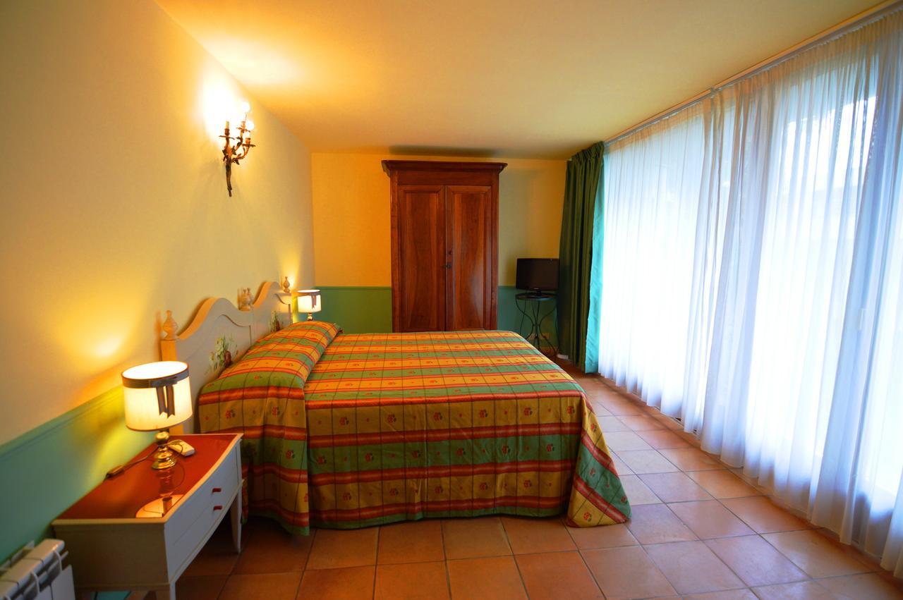 Relais La Canfora Rome Bagian luar foto