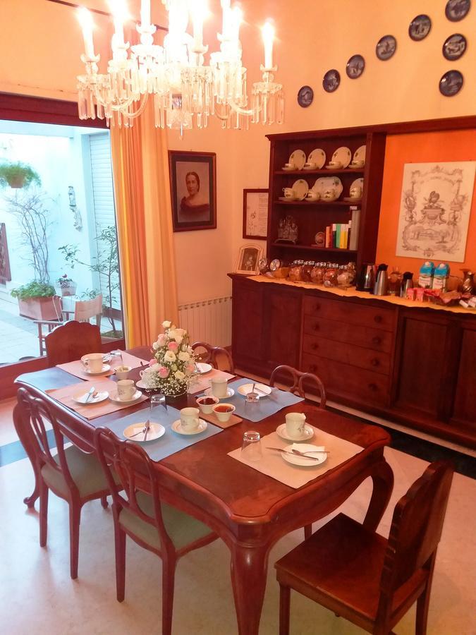 Relais La Canfora Rome Bagian luar foto