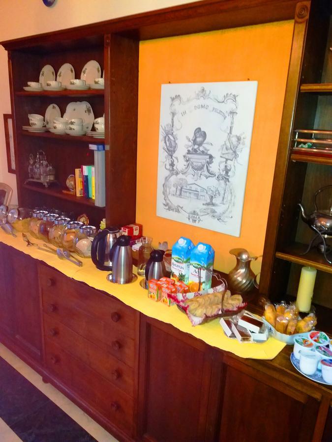 Relais La Canfora Rome Bagian luar foto