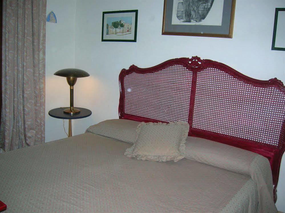 Relais La Canfora Rome Bagian luar foto