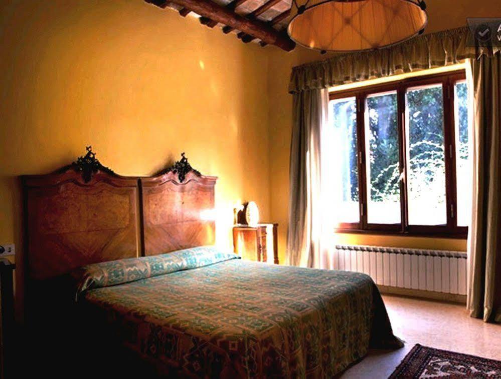 Relais La Canfora Rome Bagian luar foto