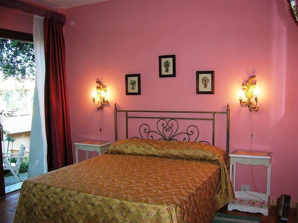 Relais La Canfora Rome Bagian luar foto