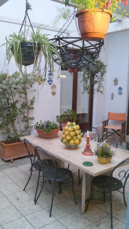 Relais La Canfora Rome Bagian luar foto