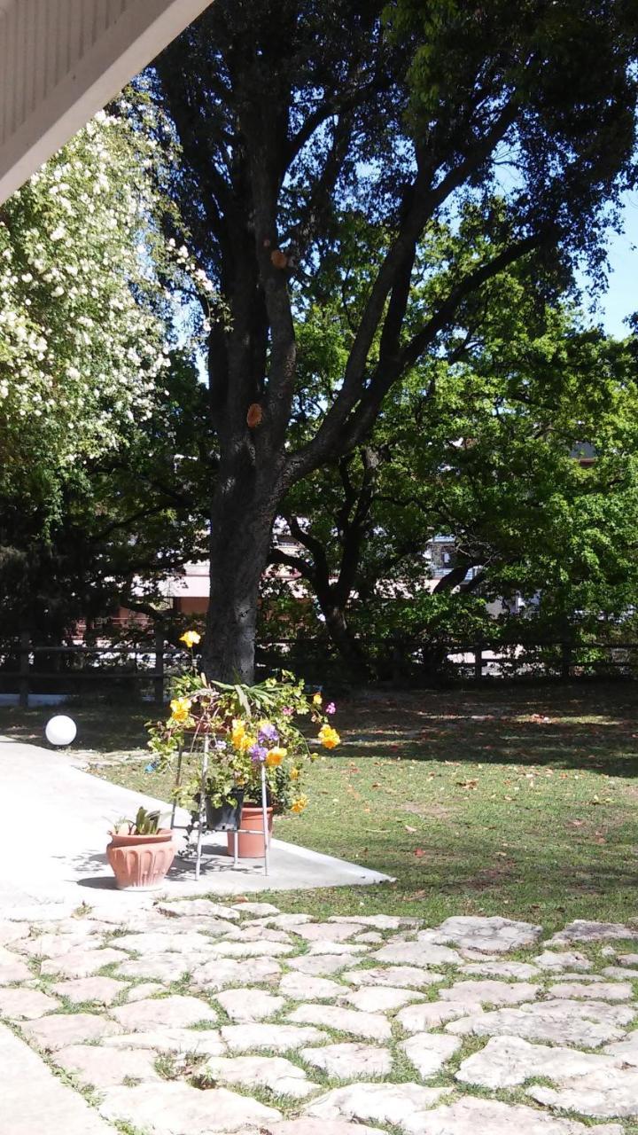Relais La Canfora Rome Bagian luar foto