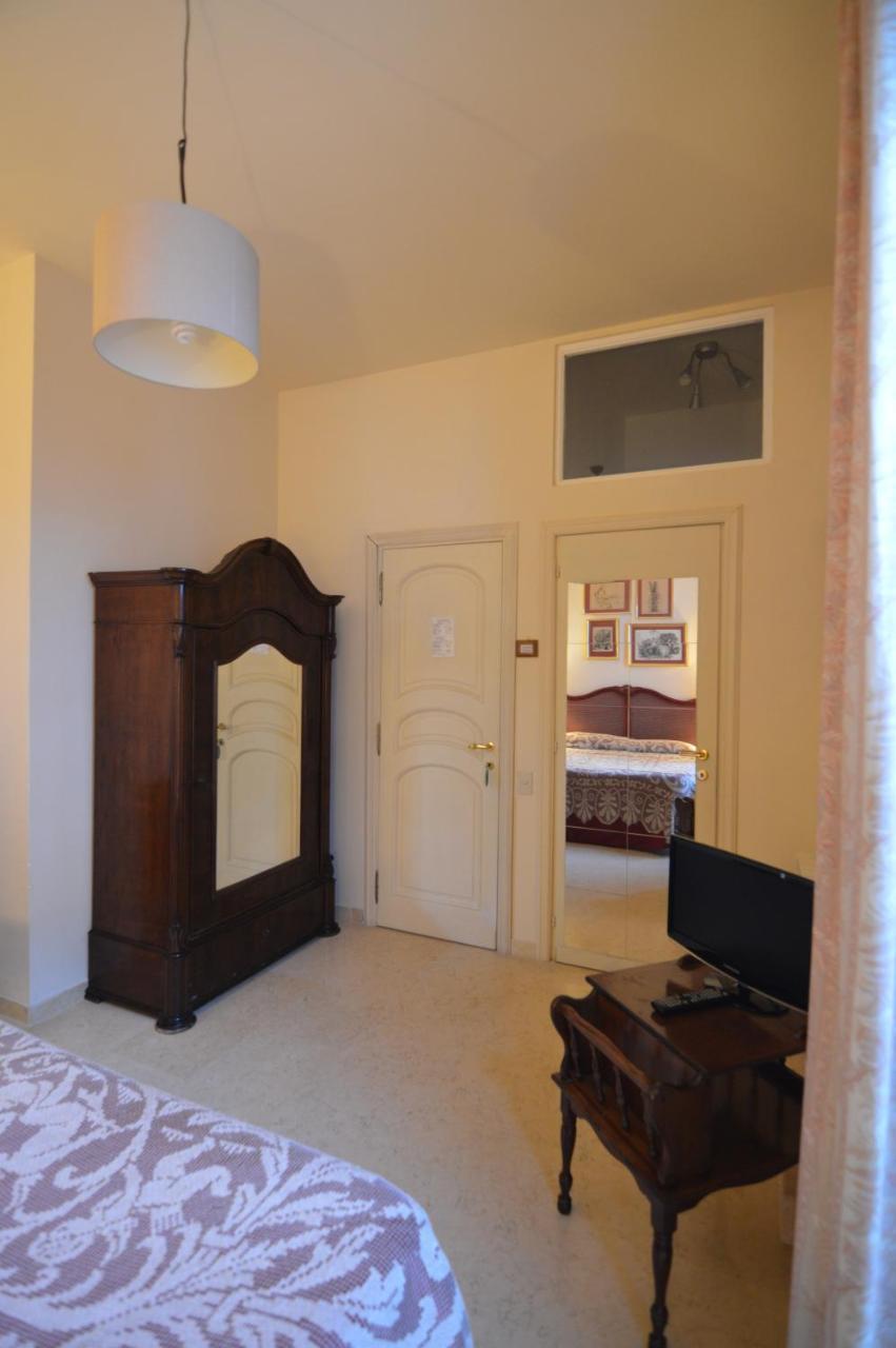 Relais La Canfora Rome Bagian luar foto
