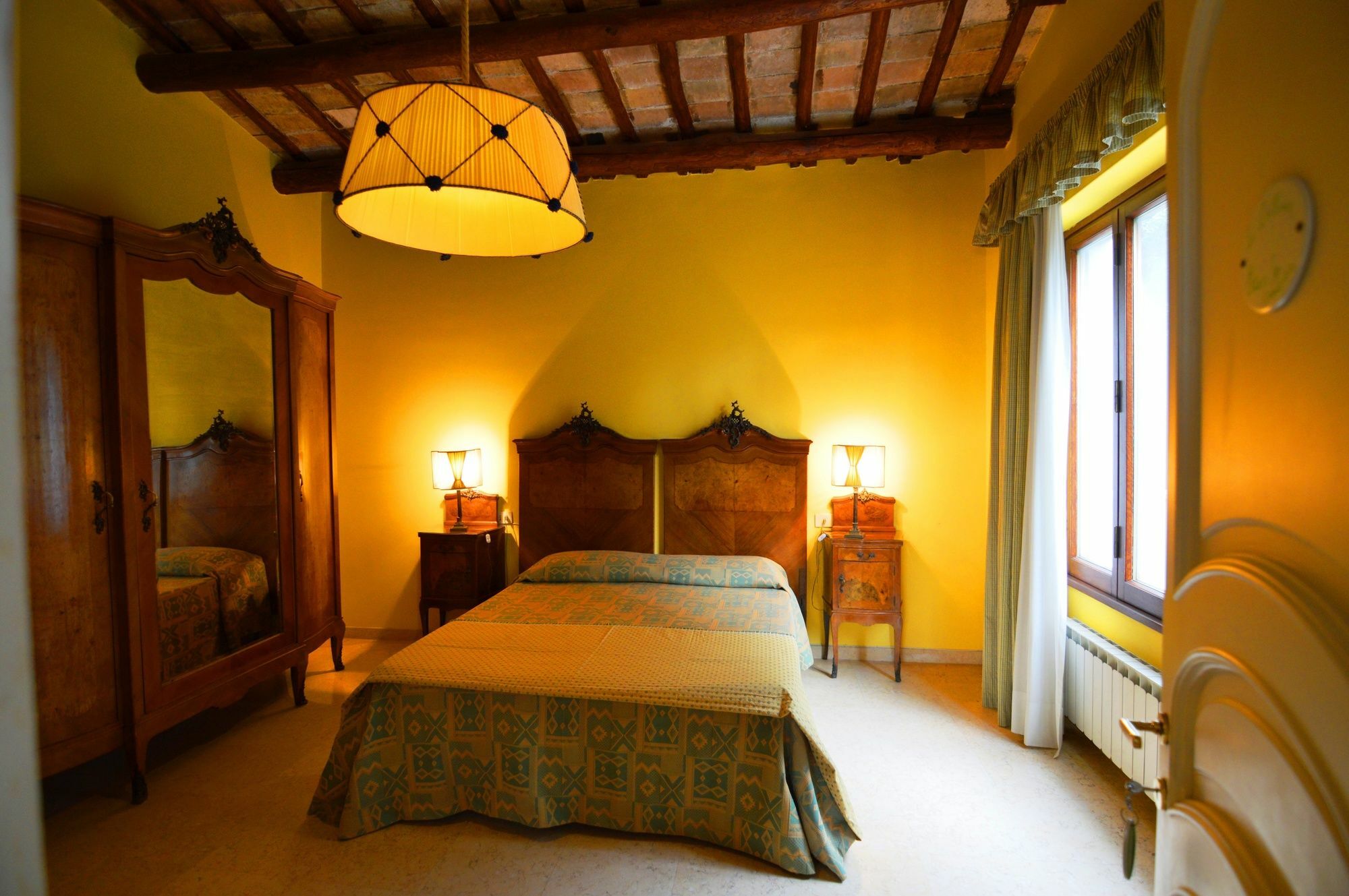 Relais La Canfora Rome Bagian luar foto