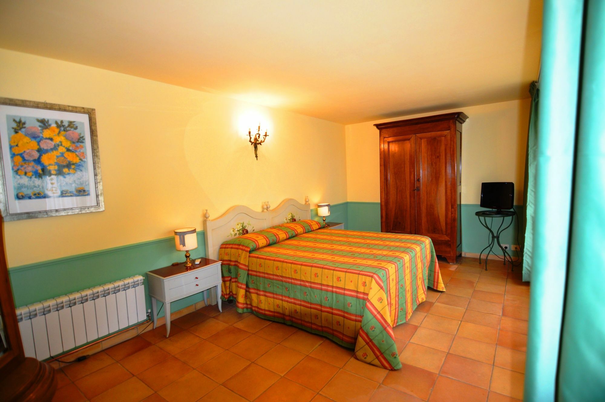 Relais La Canfora Rome Bagian luar foto